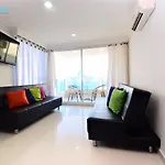 Aptos Modernos Edif Conquistador
