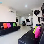 Aptos Modernos Edif Conquistador
