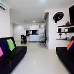 Aptos Modernos Edif Conquistador