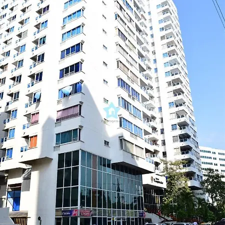 Aptos Modernos Edif Conquistador *